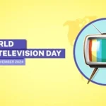 World Television Day