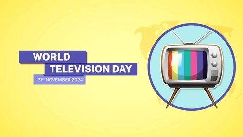 World Television Day