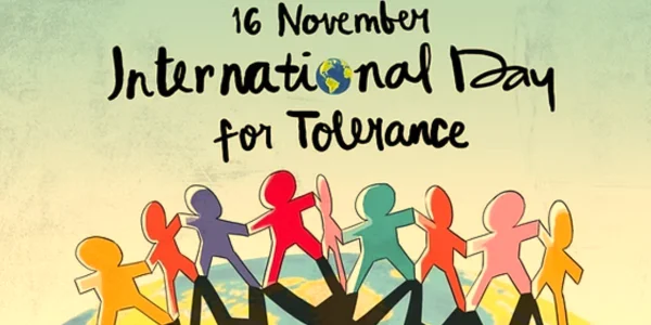International Day for Tolerance