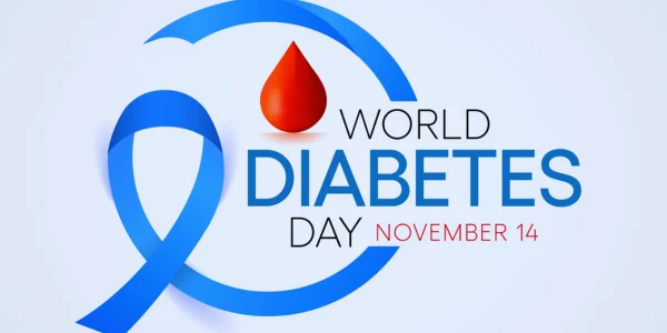 World Diabetes Day