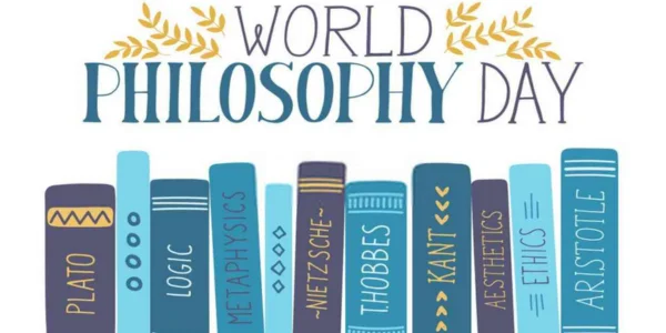 World Philosophy Day