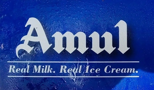 Amul Ice Cream