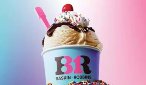 Baskin Robbins