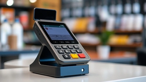 Pos Machine