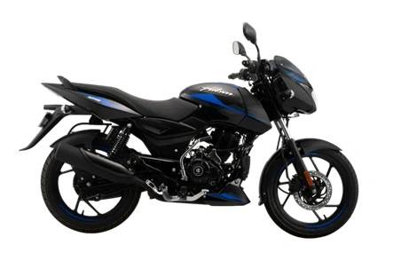 Pulsar 125