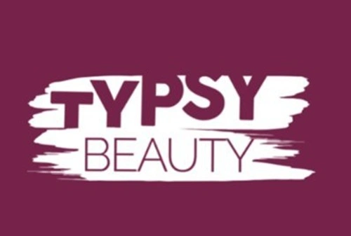 Typsy Beauty