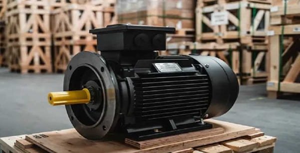 Induction Motors