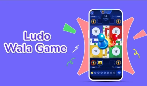 Ludo Wala Game