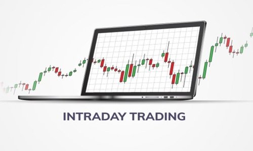 Mastering Intraday Trading