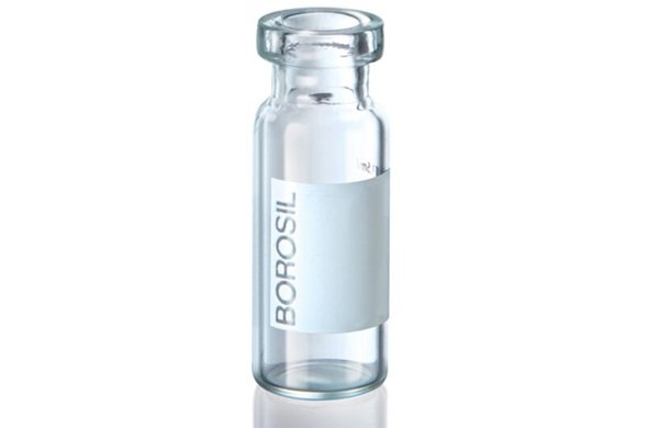 borosil vials