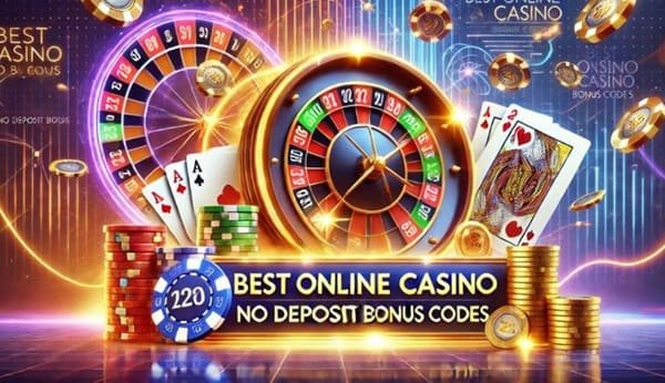 online casino