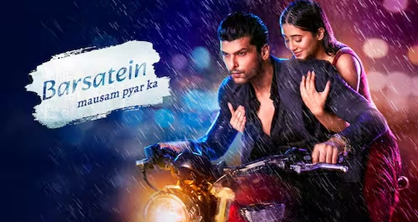 Barsatein – Mausam Pyaar Ka (Sony TV)