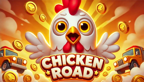 Chicken Road