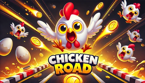 Chicken Road
