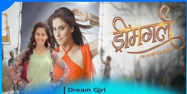 Dream Girl – Ek Ladki Deewani Si Serial