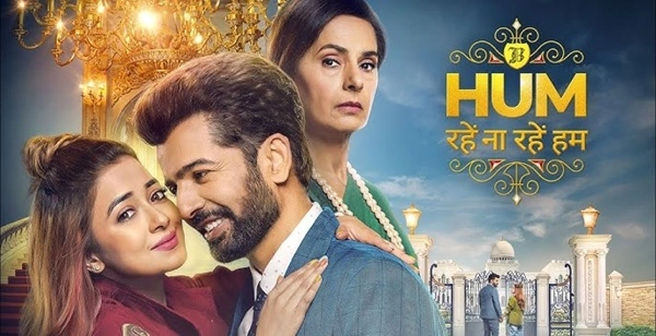 Hum Rahe Na Rahe Hum Serial Cast