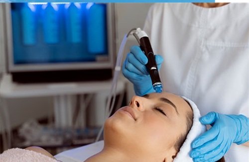 HydraFacial 