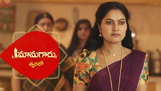 Mamagaru Serial