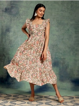 Season’s Most-Loved One-Piece Dresses