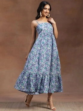 Versatile Charm of One-Piece Dresses