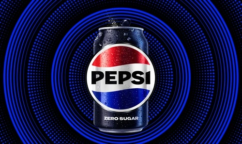 Pepsi 