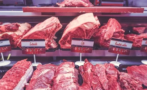 Beef Export