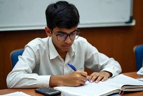 CBSE Board Exam
