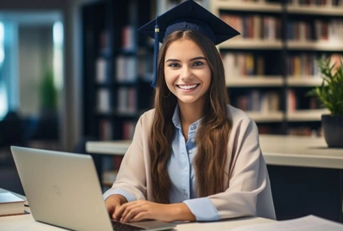  Credibility of Online MBA Degrees
