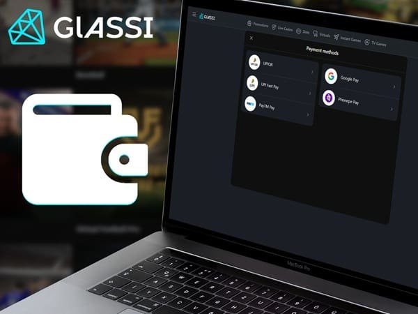 available-payment-methods-at-online-glassi-casino-in-india