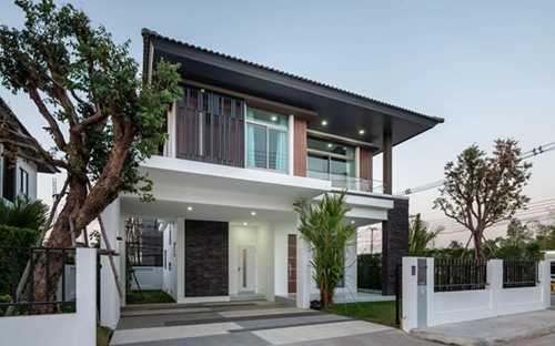 Elegant French Door Design - Tostemindia